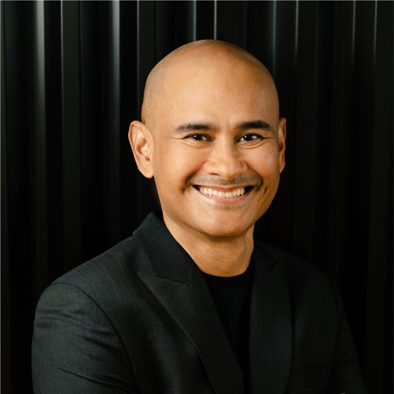 Carl Zuzarte