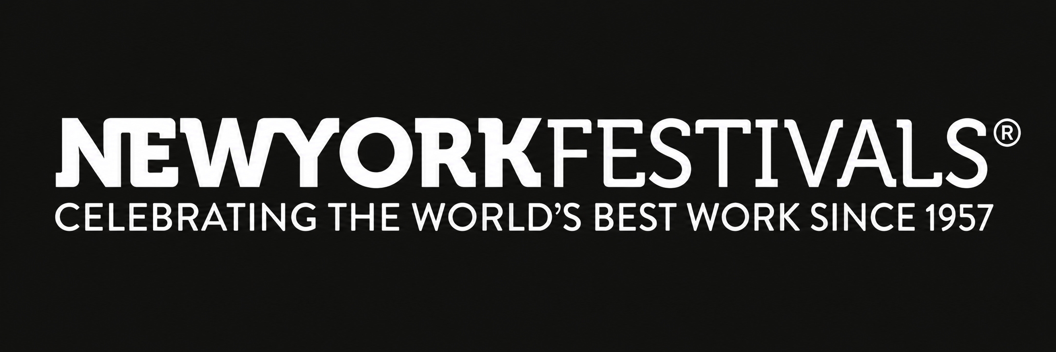 New York Radio Festival logo