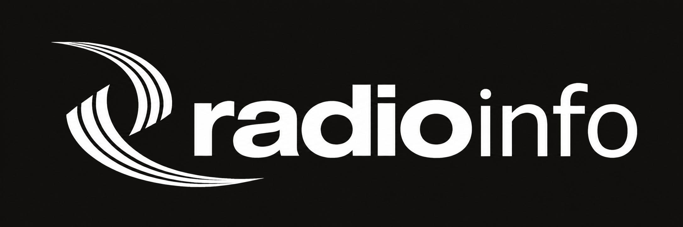 RadioInfo logo